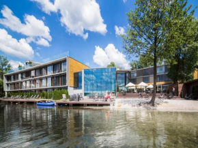 Przystań Hotel&Spa, Olsztyn